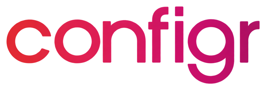 Configr logo