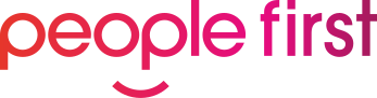 People First logo
