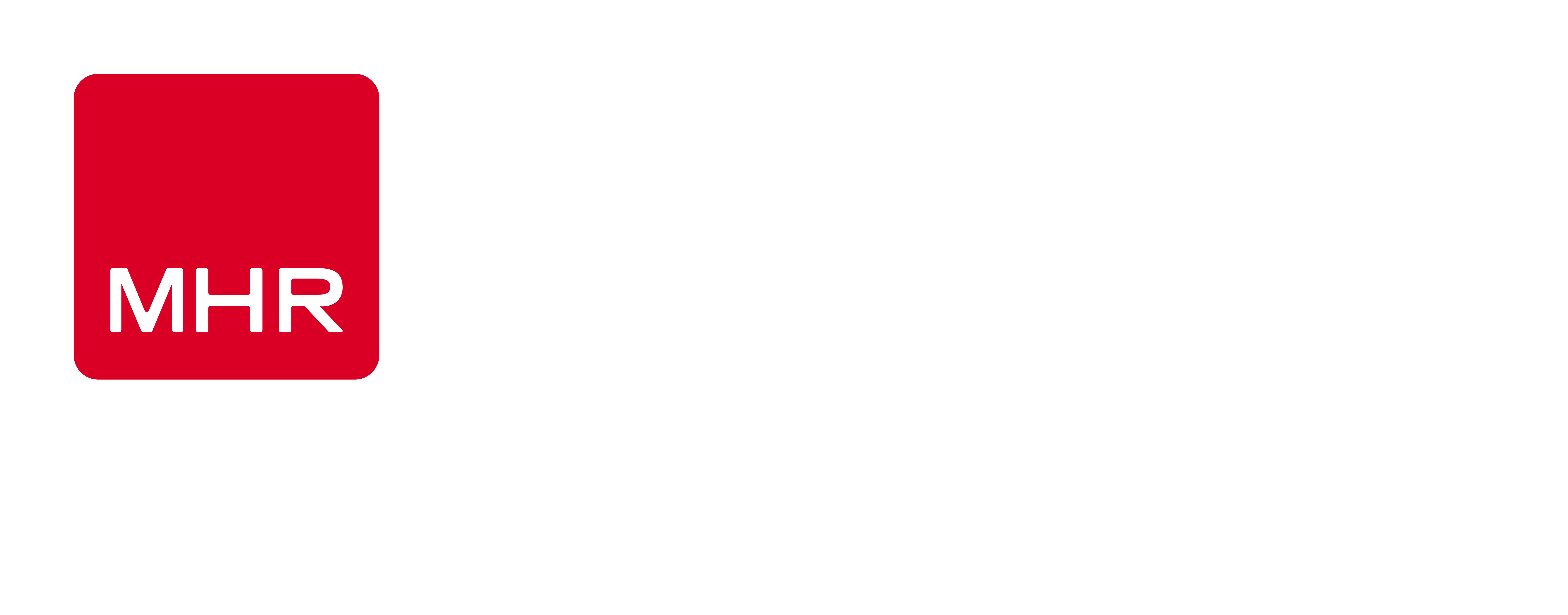 MHR WOW World of Work