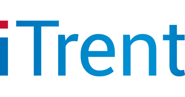 iTrent logo